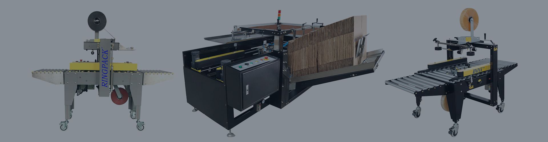 Ring Pack Packaging Co., Ltd.